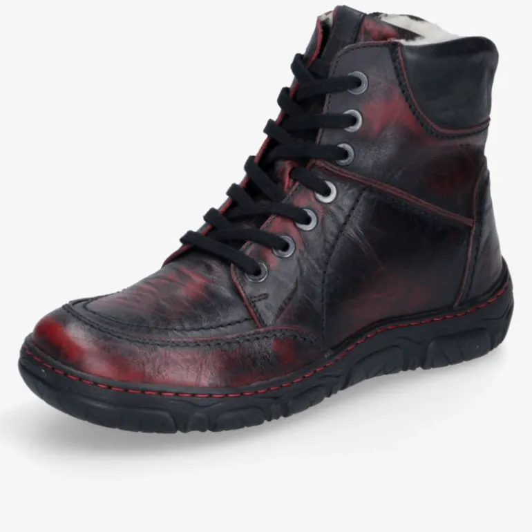 KRISBUT Damen Winter Boots