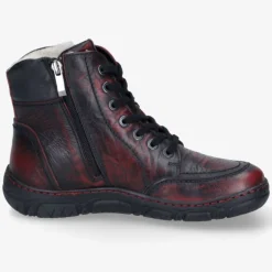 KRISBUT Damen Winter Boots