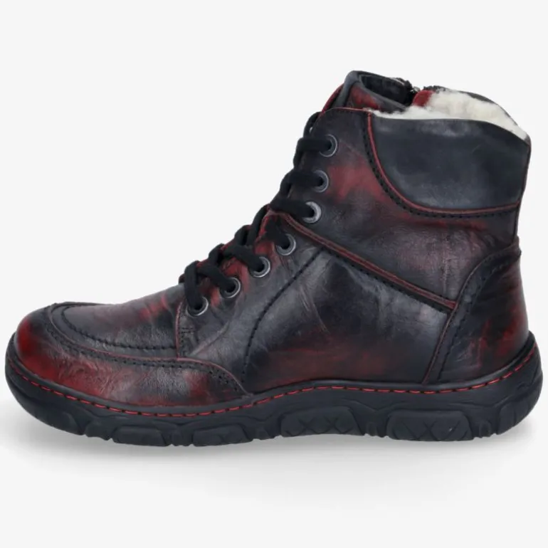 KRISBUT Damen Winter Boots