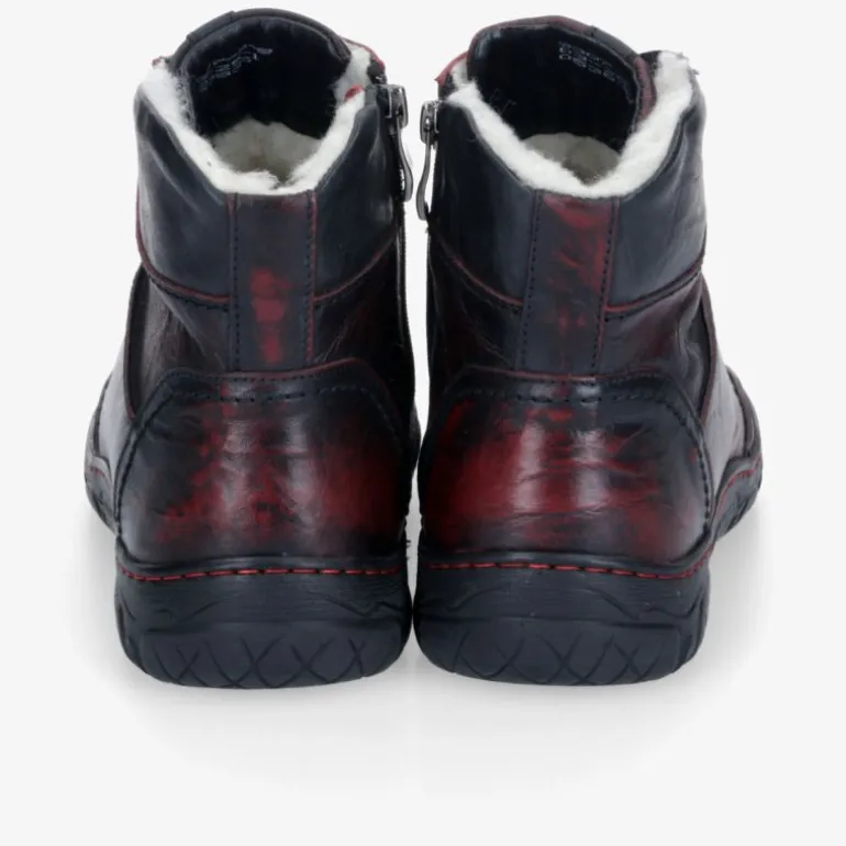 KRISBUT Damen Winter Boots