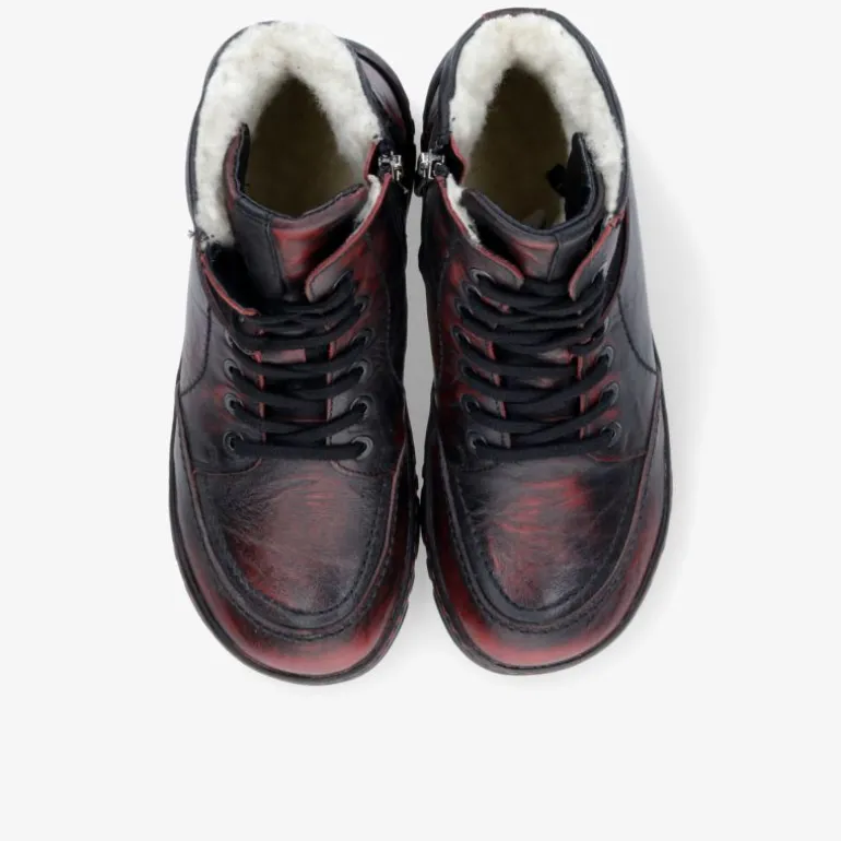 KRISBUT Damen Winter Boots