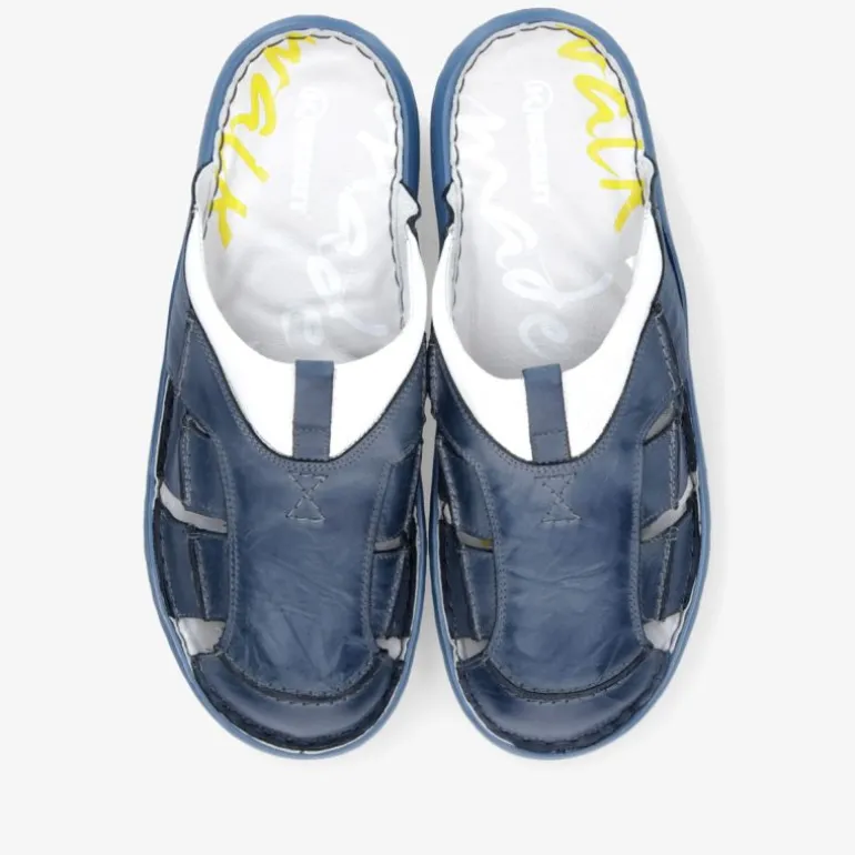 KRISBUT Herren Clogs