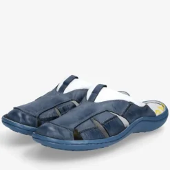 KRISBUT Herren Clogs