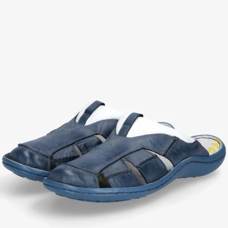 KRISBUT Herren Clogs