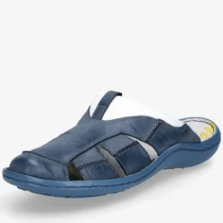 KRISBUT Herren Clogs