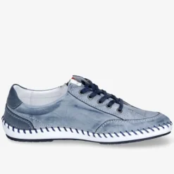 KRISBUT Herren Halbschuhe