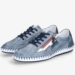 KRISBUT Herren Halbschuhe