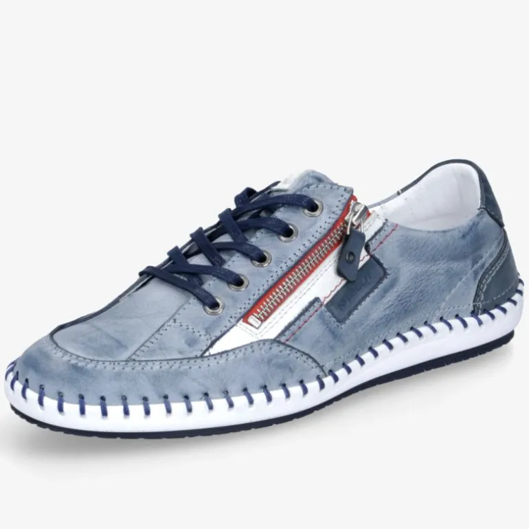 KRISBUT Herren Halbschuhe