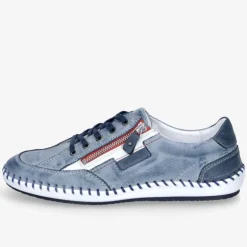 KRISBUT Herren Halbschuhe