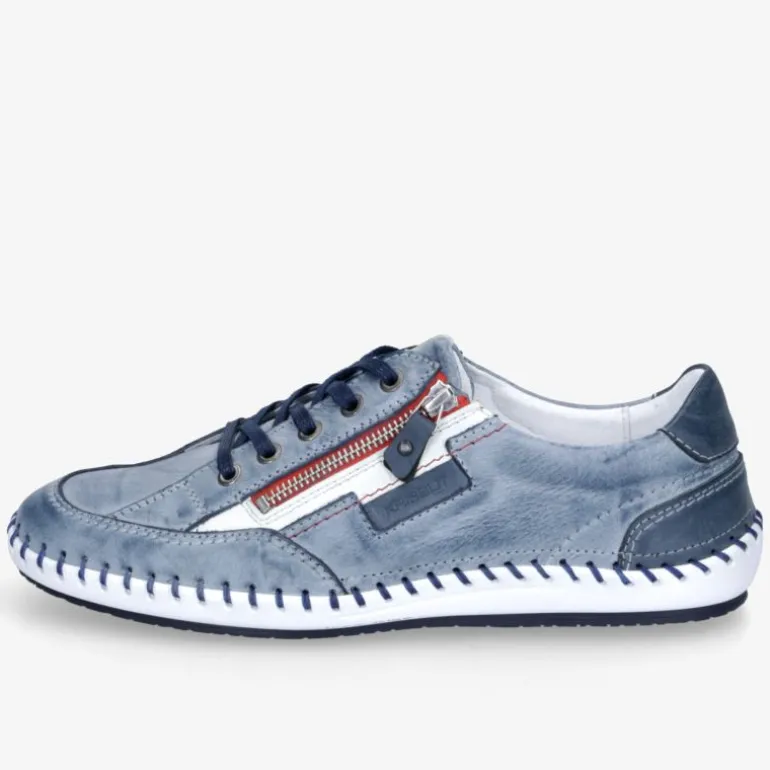 KRISBUT Herren Halbschuhe