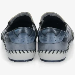 KRISBUT Herren Slipper
