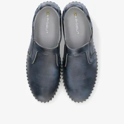 KRISBUT Herren Slipper