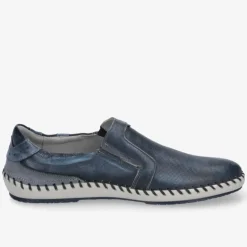 KRISBUT Herren Slipper