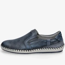 KRISBUT Herren Slipper