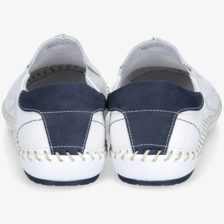 KRISBUT Herren Slipper