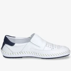 KRISBUT Herren Slipper