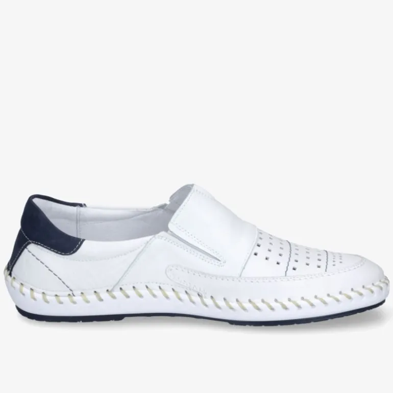 KRISBUT Herren Slipper