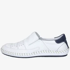 KRISBUT Herren Slipper