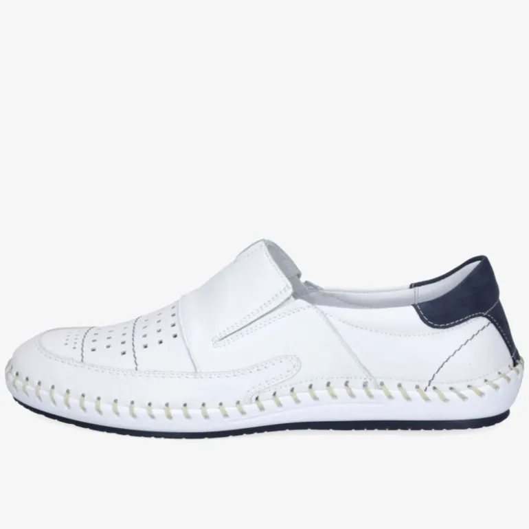 KRISBUT Herren Slipper