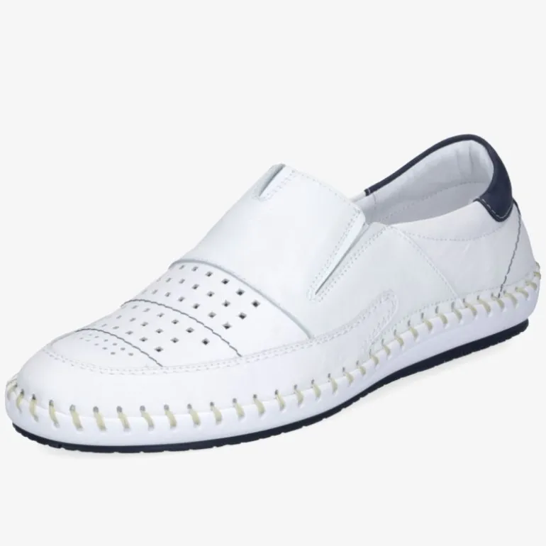 KRISBUT Herren Slipper