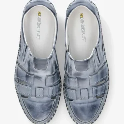 KRISBUT Herren Slipper