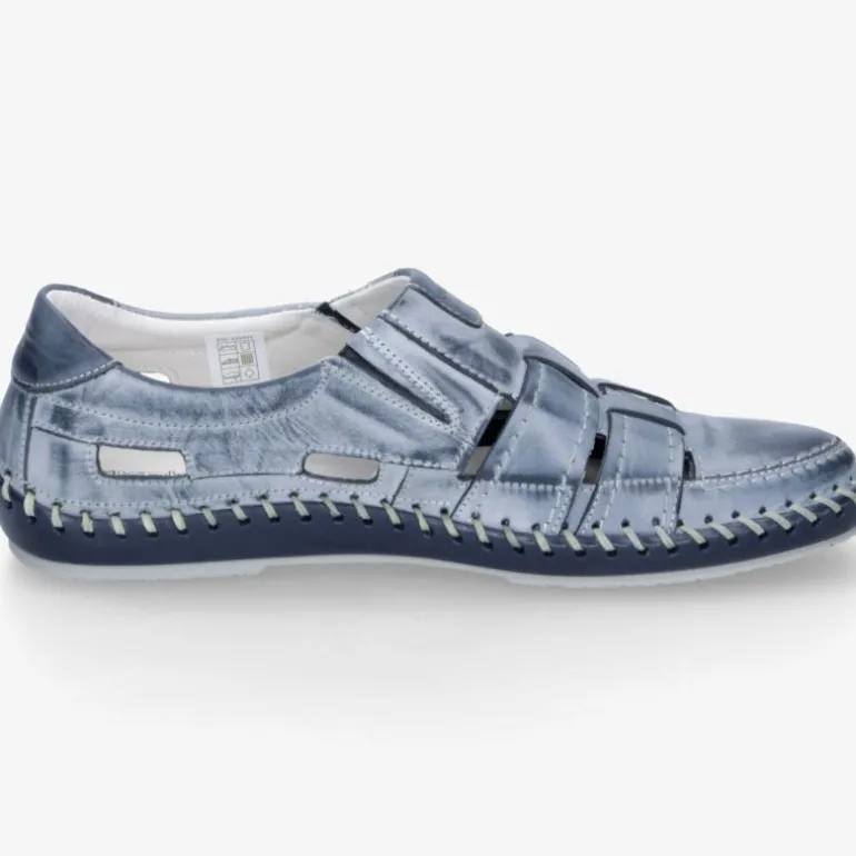 KRISBUT Herren Slipper