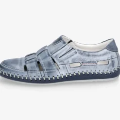 KRISBUT Herren Slipper