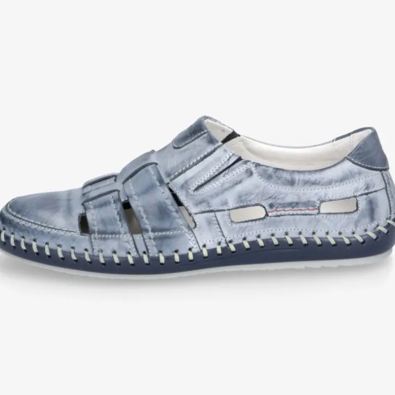 KRISBUT Herren Slipper