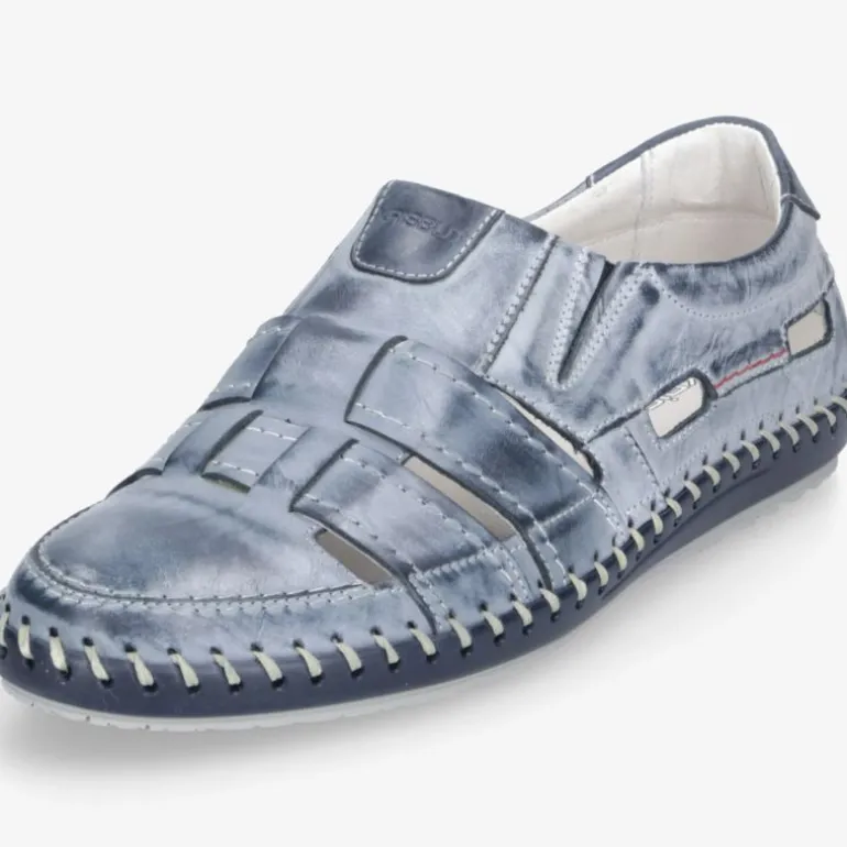 KRISBUT Herren Slipper