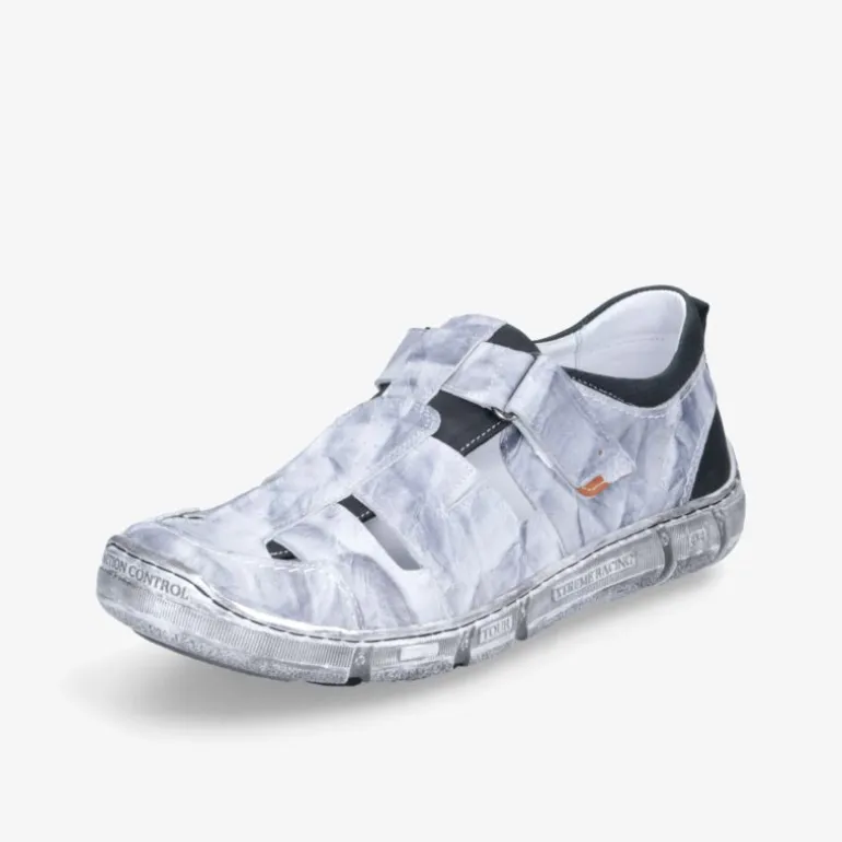KRISBUT Herren Slipper