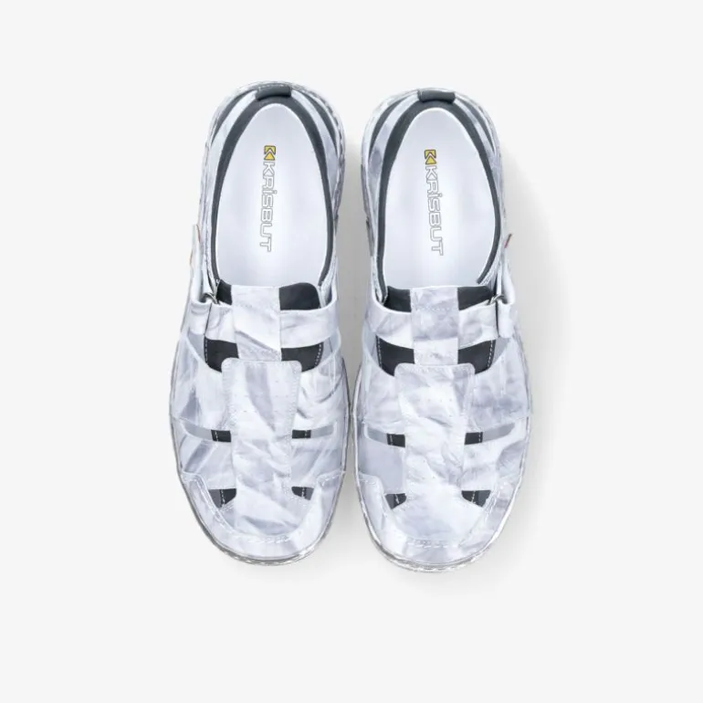 KRISBUT Herren Slipper