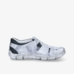 KRISBUT Herren Slipper