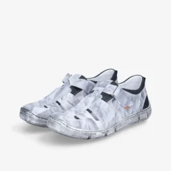 KRISBUT Herren Slipper