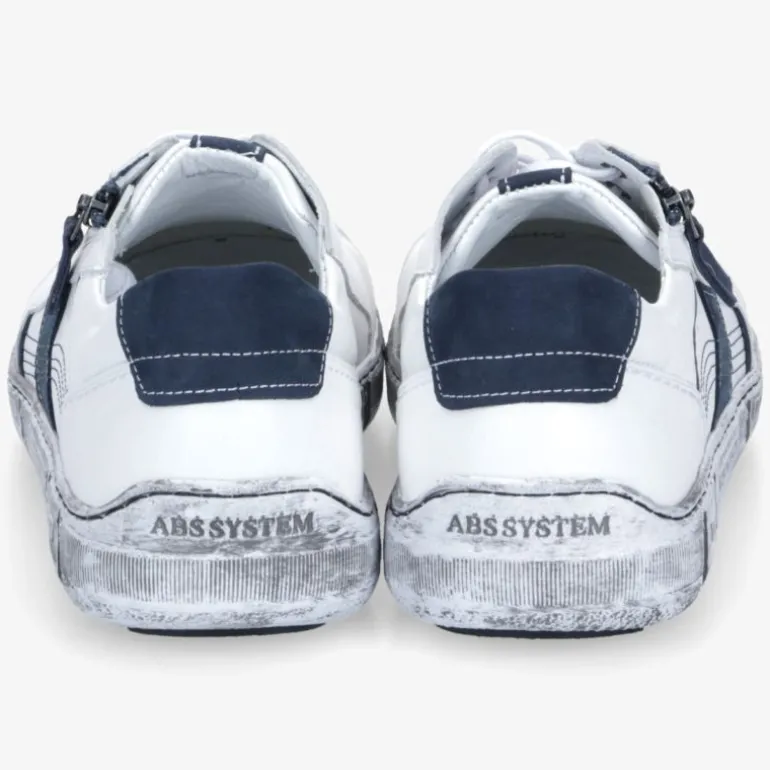 KRISBUT Herren Sneaker Low
