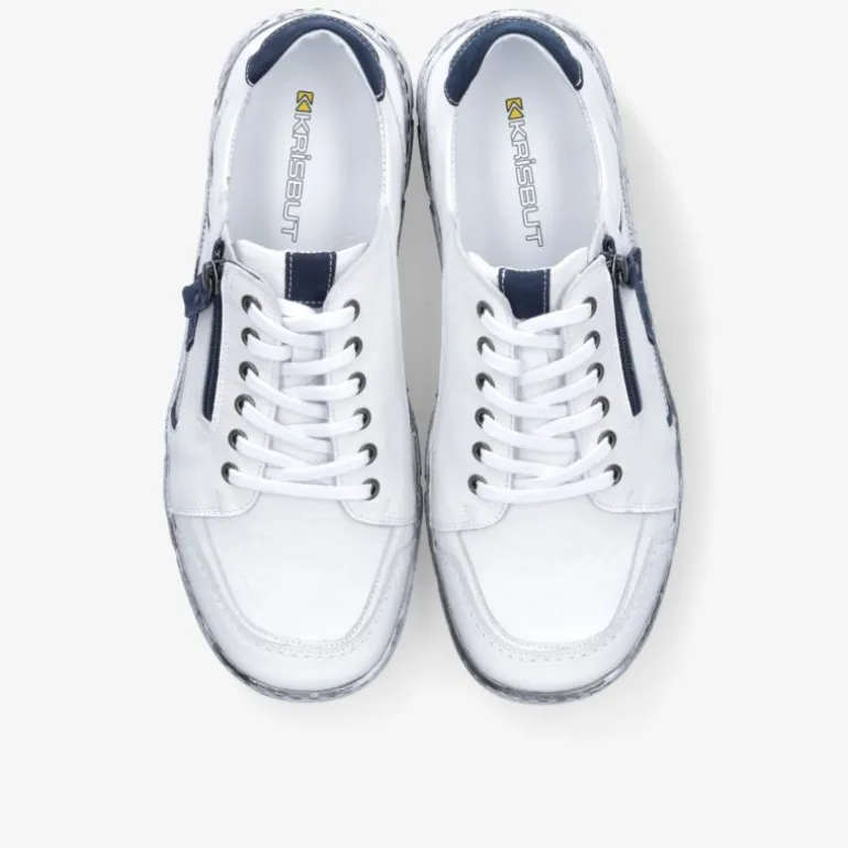 KRISBUT Herren Sneaker Low