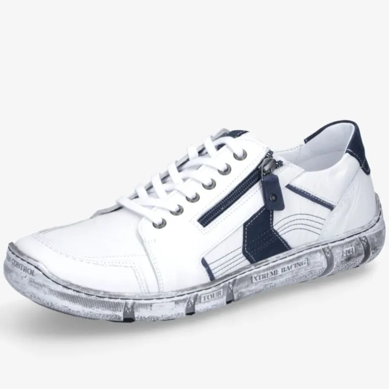 KRISBUT Herren Sneaker Low