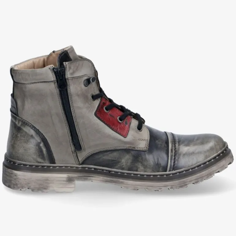 KRISBUT Herren Stiefel