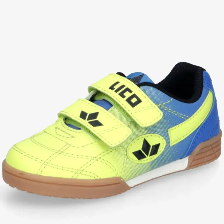 LICO Bernie V2 Kinder Sportschuh