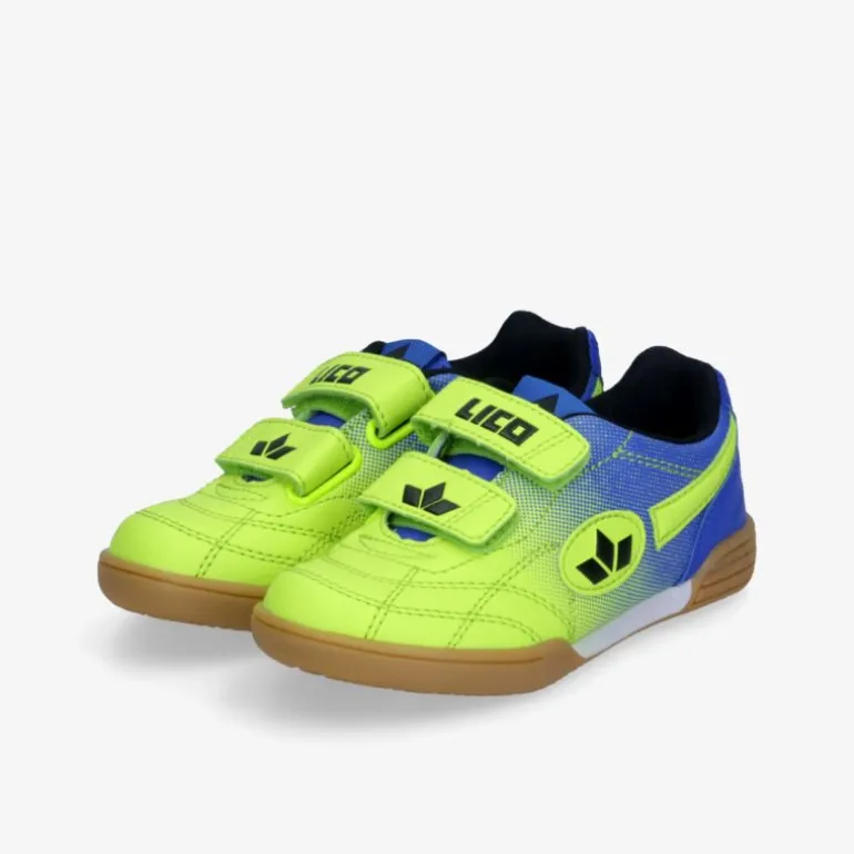 LICO Bernie V2 Kinder Sportschuh