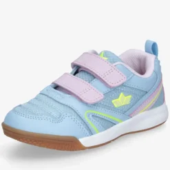 LICO Kinder Sneaker Low