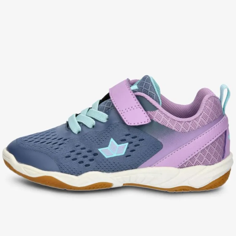 LICO Kinder Sneaker Low