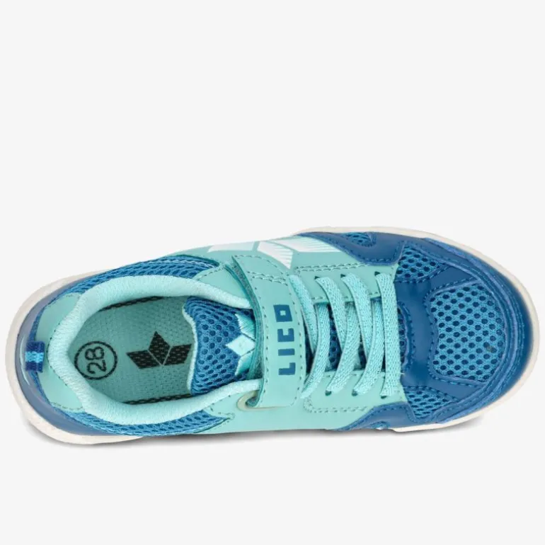 LICO Kinder Sneaker Low