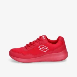 Lotto Connect OC Herren Sneaker Low