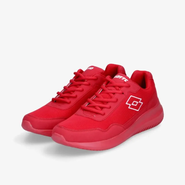 Lotto Connect OC Herren Sneaker Low