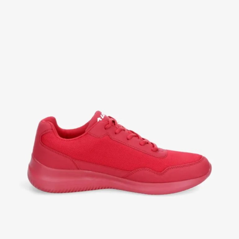 Lotto Connect OC Herren Sneaker Low