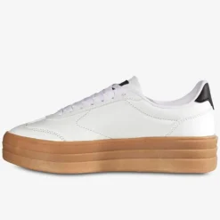 Lotto Damen Plateau Sneaker