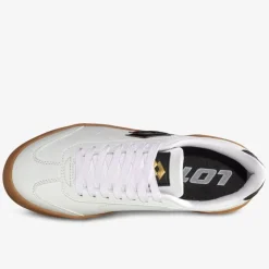 Lotto Damen Plateau Sneaker