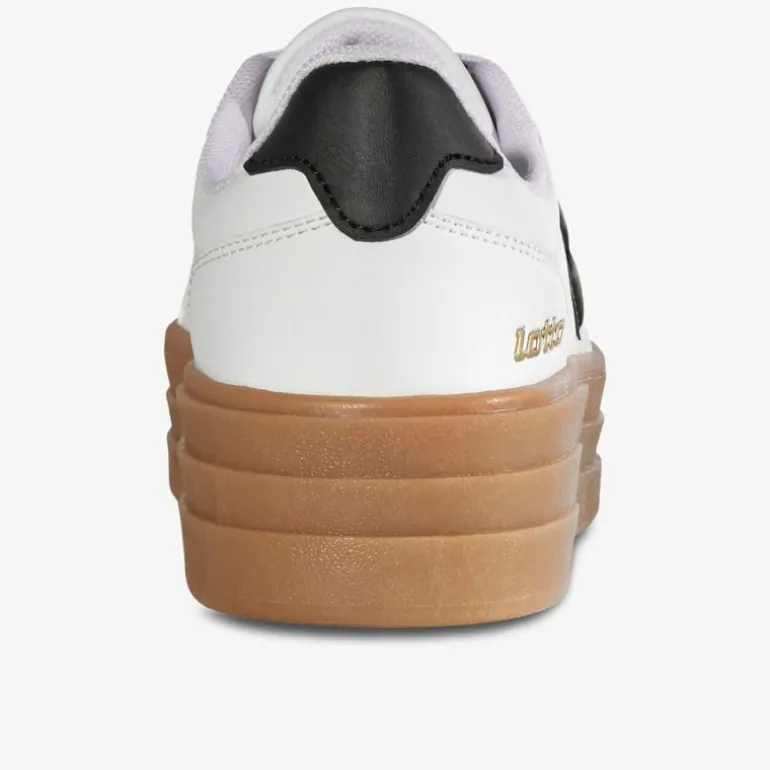 Lotto Damen Plateau Sneaker