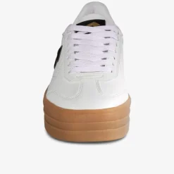Lotto Damen Plateau Sneaker