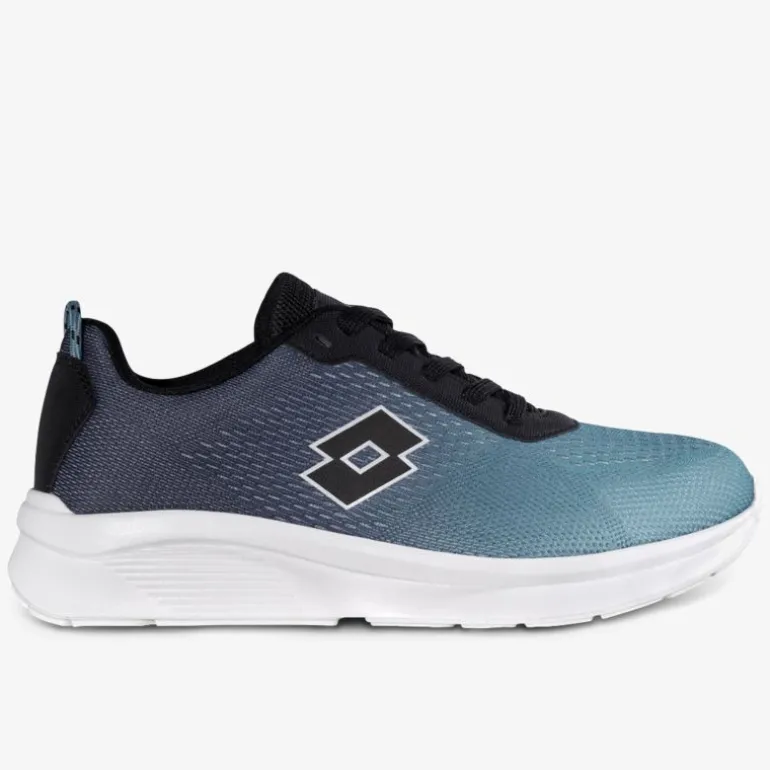 Lotto Damen Sneaker Low